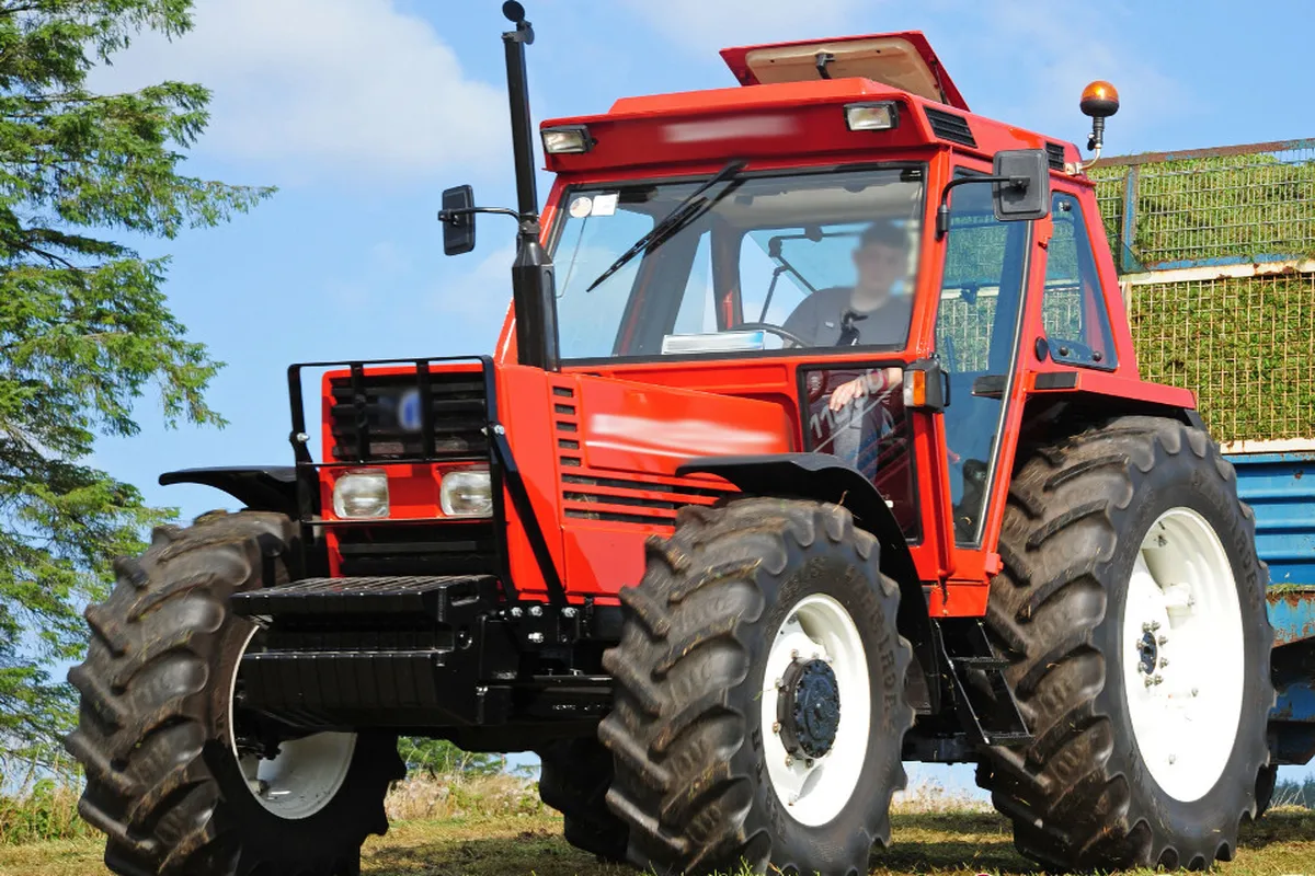 Tractor Hydraulic Pump Troubleshooting