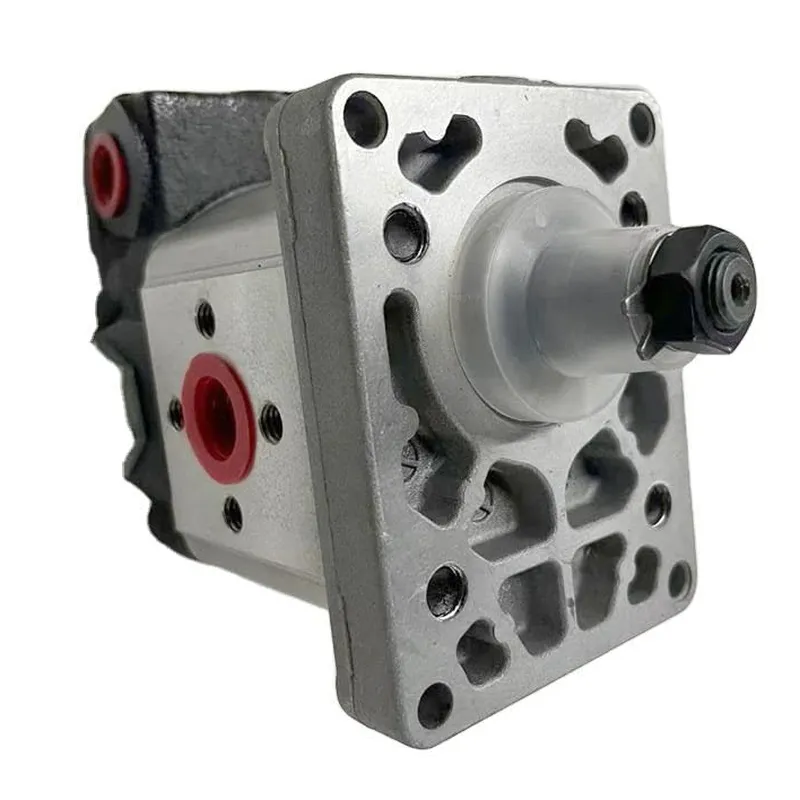 Tractor Hydraulic Pumps