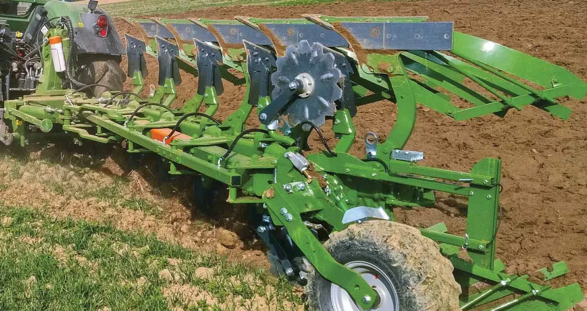 Tractor Top Link Hydraulic Cylinder for Furrow Plough Tractor Top Link Hydraulic Cylinder for Furrow Plough
