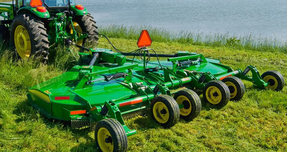 Tractor Top Link Hydraulic Cylinder for Rotary Cutter Tractor Top Link Hydraulic Cylinder for Rotary Cutter