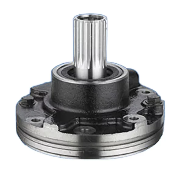 YH30H-05000 Forklift Fuel Feed Pumps