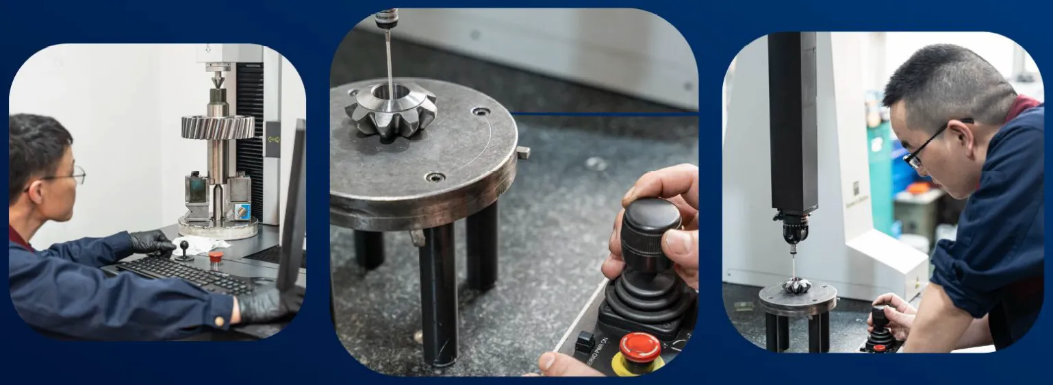 Bevel Gear Manufacturer-3 Bevel Gear Manufacturer