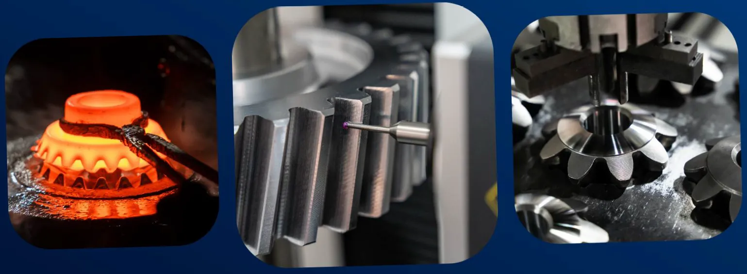 Bevel Gear Manufacturer-4 Bevel Gear Manufacturer