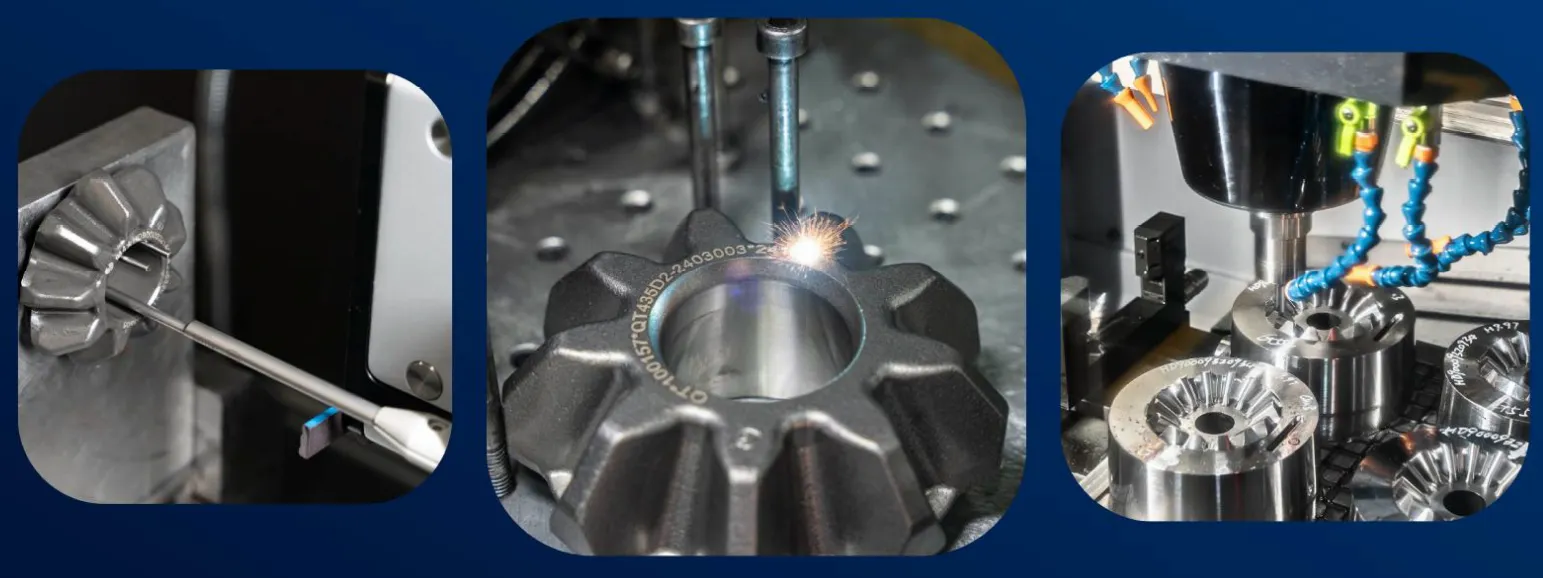Bevel Gear Manufacturer-5 Bevel Gear Manufacturer