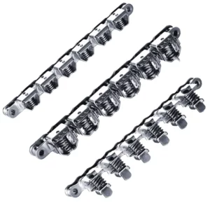 Film Gripper Chains