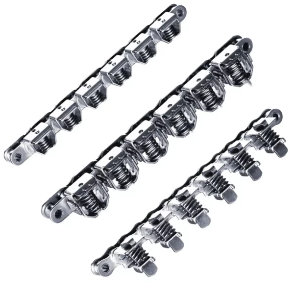 Film Gripper Chains