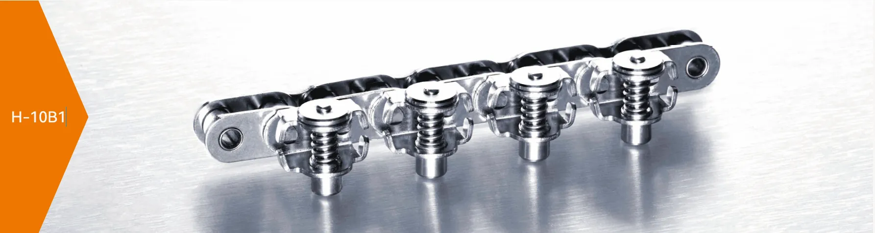 H-10B1 Gripper Chains