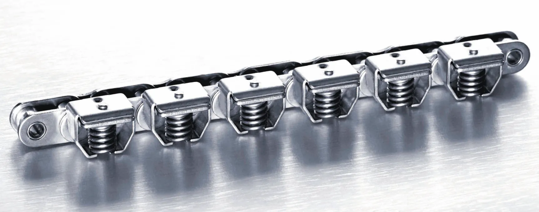How to Order Gripper Chains