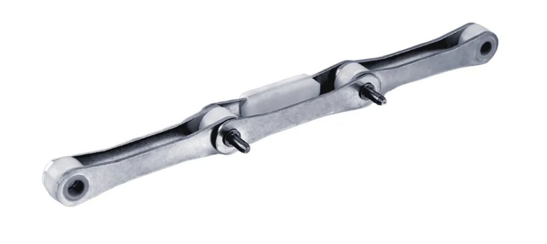 P125FTC15-A Freezing Tunnel Chains