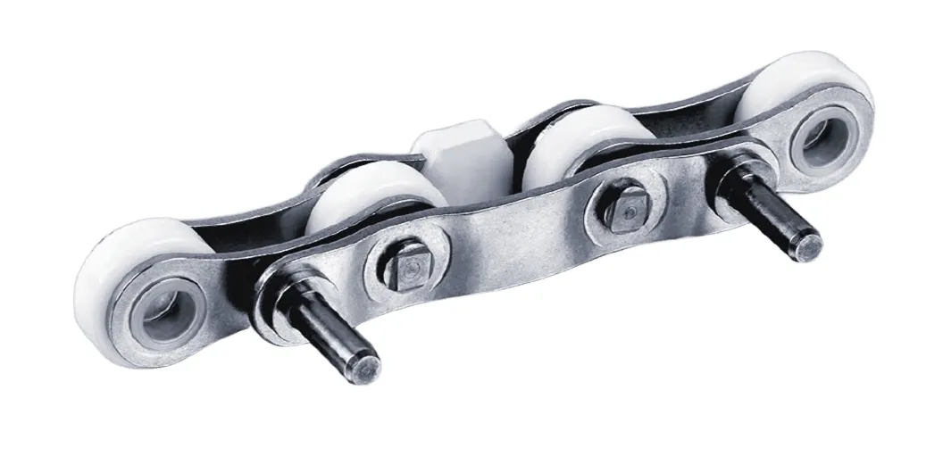 P50.8FTC10-F Freezing Tunnel Chains