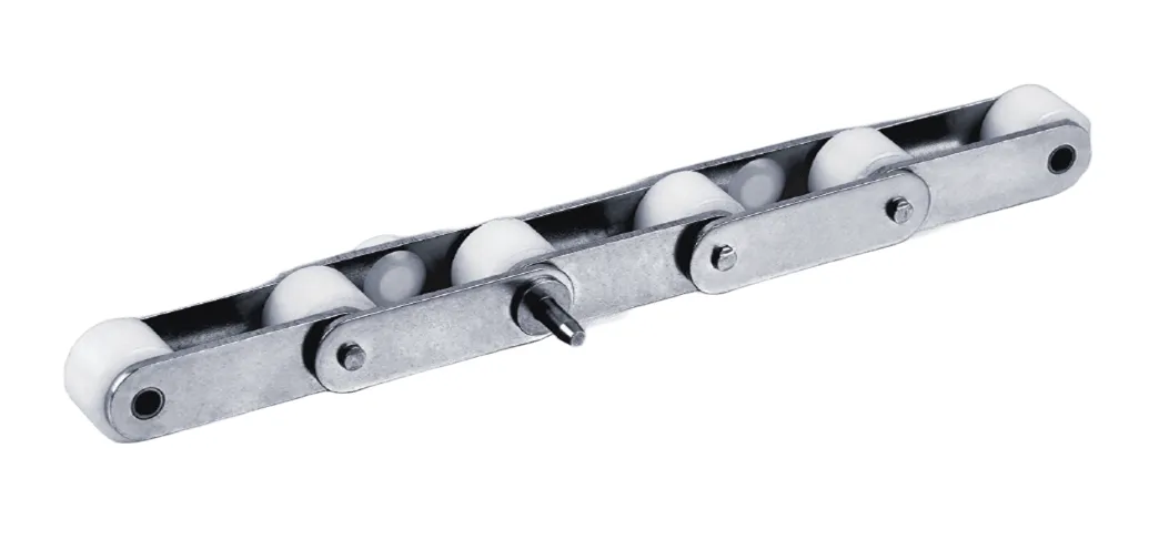 P50.8FTC14.5-B Freezing Taunnel Chains