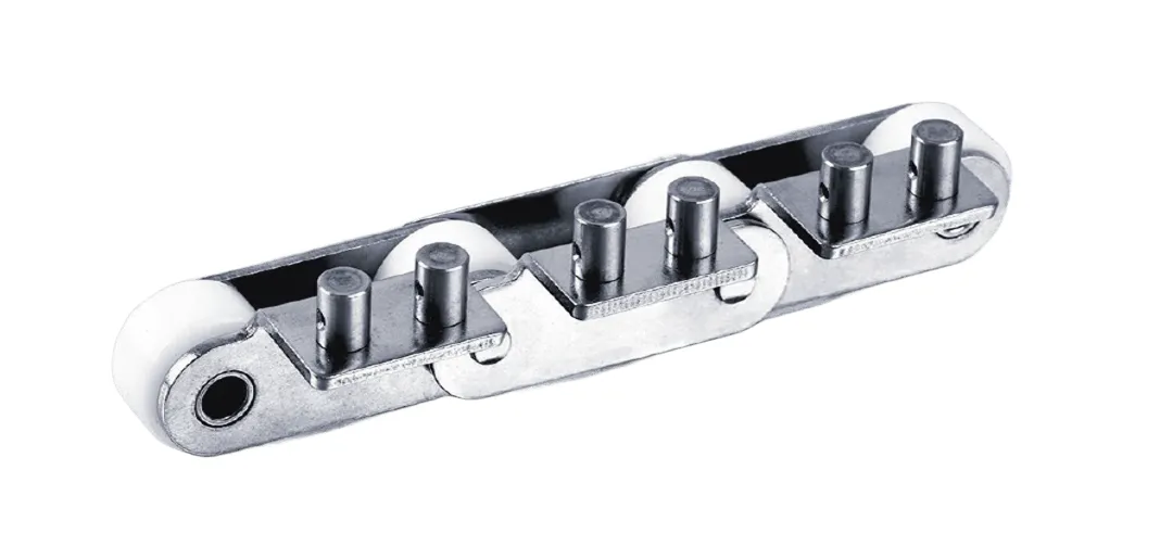 P50.8FTC15.75-C Freezing Tunnel Chains