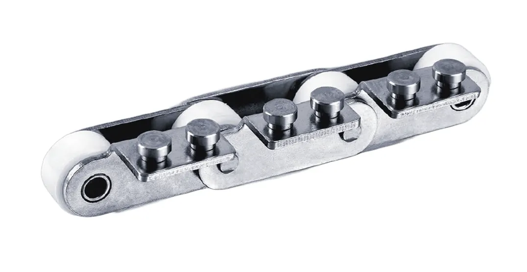 P50.8FTC15.75-D Freezing Tunnel Chains