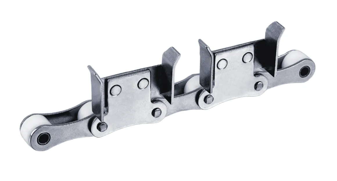P50.8FTC16.8-H Freezing Tunnel Chains