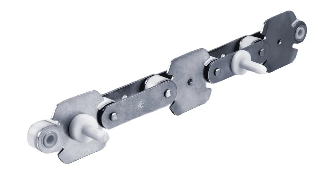 P76.2FTC15-G Freezing Tunnel Chains
